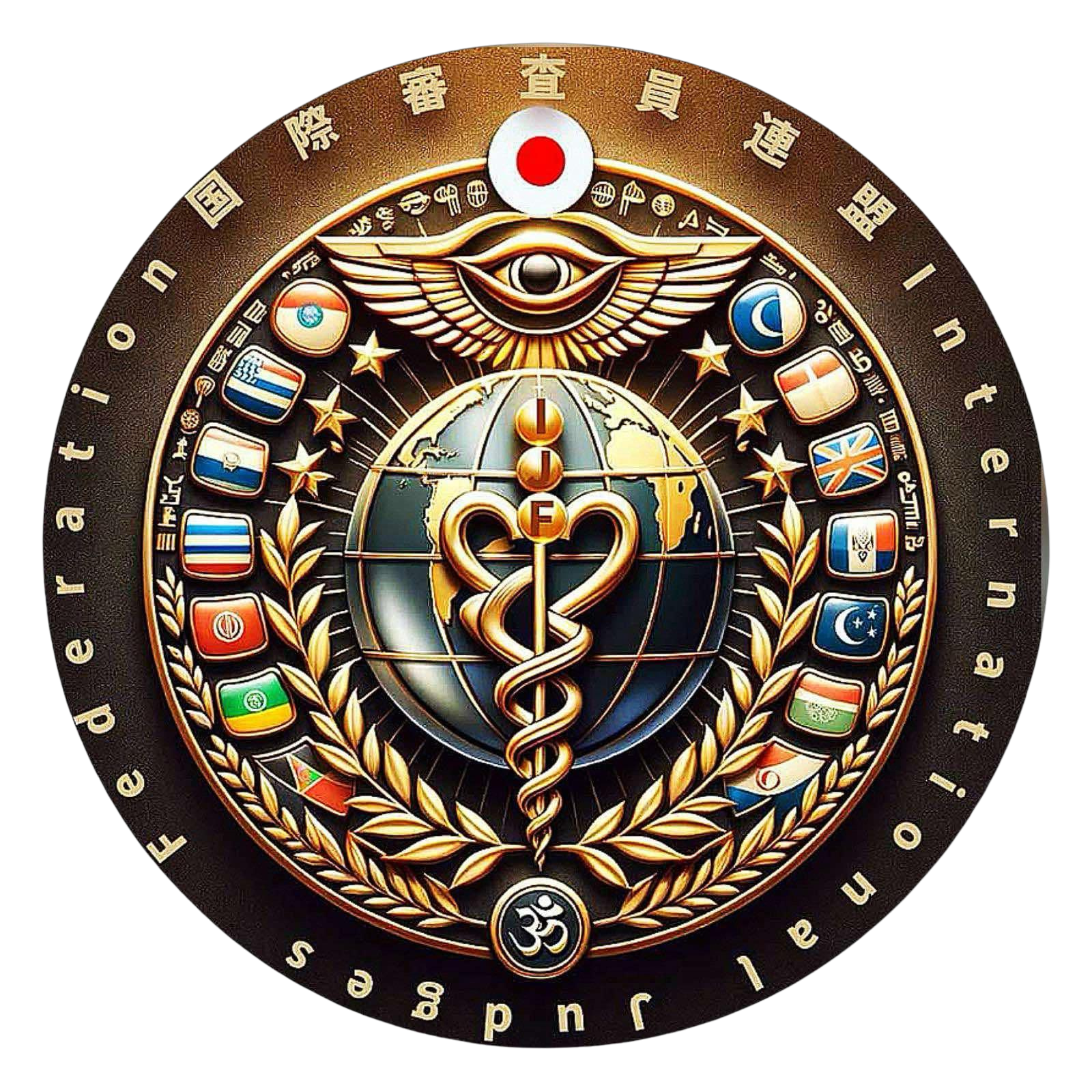 Liên Đoàn Giám Khảo Quốc Tế