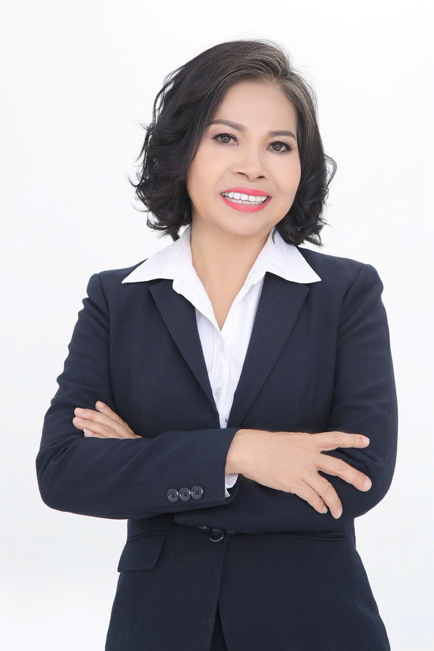 Trương Thị Ngọc Ánh